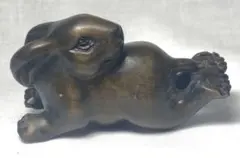 古い水滴 書道用具 骨董品 犬の親子 メタル製 置物 オブジェ - メルカリ