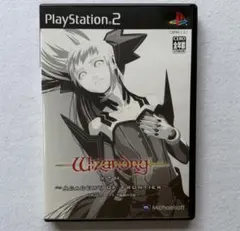 PS2「ウィザードリィ エクス ～前線の学府～」の詳細 - GAMEMAN
