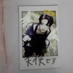 &team Back to Life 封入 トレカ　YUMA