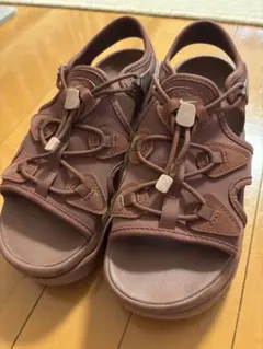 【美品】NIKE エアマックスココ (US7)のサムネイル