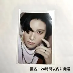 &TEAM YUMA ユウマ Second to NONE 八重歯 トレカ - メルカリ
