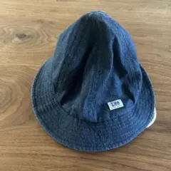 Lee ハット　キッズ