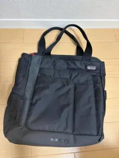 TUMI トゥミ ビジネストートバッグ ナイロン 5125D