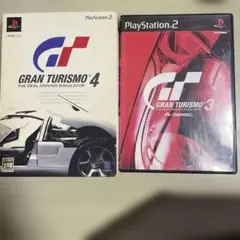 グランツーリスモ4