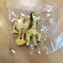 チョコサプ たべっ子どうぶつ きりんちゃん