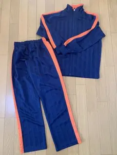 ジャージ上下セット サイズ140