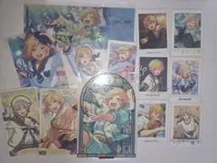 あんスタ パシャこれ ぱしゃっつ 　泊押し　仁兎なずな　アクスタ　ホロチケ