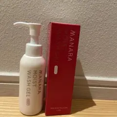 MANARA モイストウォッシュゲル しっとり 120mL - メルカリ