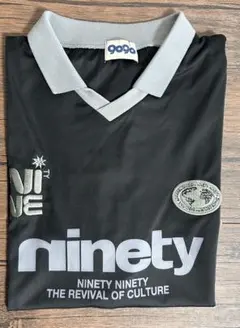 9090 S/S Game Shirt NN1641 ゲームシャツ