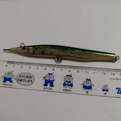 Little Jack リトルジャック／サヨリスZ133　シンキングペンシルのサムネイル