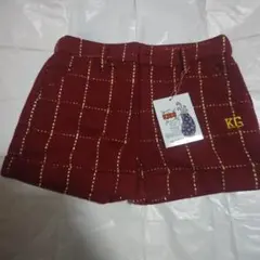 キスオンザグリーン　レディースゴルフパンツ