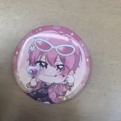 いれいすランダム缶バッチ　ないこ