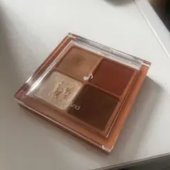 ロムアンドベターサンアイズ　M01ドライアップルブロッサム