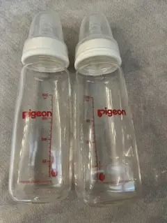 Pigeon 哺乳瓶 200ml 2本セット
