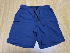 ハーフパンツ、カーゴショートパンツ、ユニクロ