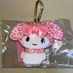 ☆定価1848円☆ マイメロディ ダイカットお出かけポーチキーホルダー サンリオ