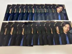MATSURI アガベの花　トレカ　小野寺翼　24枚セット　バラ売り⭕️