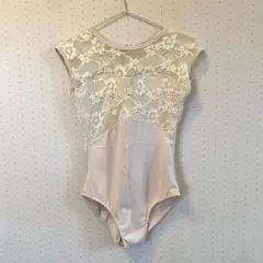 バレエレオタード