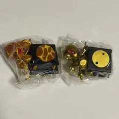 サミー ガチャガチャ