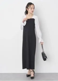 ワンピース　アースミュージック＆エコロジー