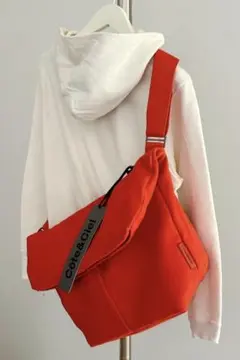 2025年最新】cote＆ciel メッセンジャーバッグの人気アイテム