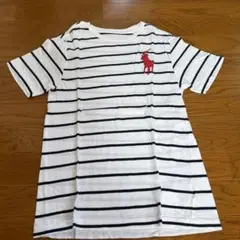 ポロラルフローレン　キッズTシャツ　150㎝