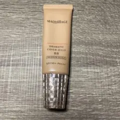 MAQuillAGE DRAMATIC COVER JELLY BB 30g