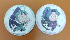 忍たま　マリオンクレープ　コースター