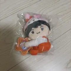 なにわ男子　サンリオ　大西流星