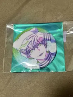 ブレマイ　環野揺　Dreamy Jam　缶バッジ ブレマイ 缶バッジ 新名有 DreamyJam - メルカリ