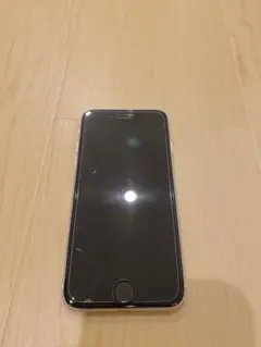 iPhone SE 第2世代 (SE2) ホワイト 128GB