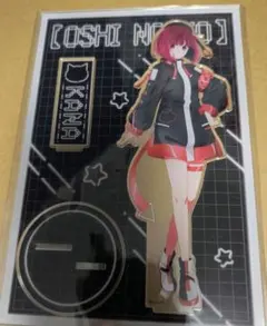 推しの子　ドンキ　推し袋　2025　BIGアクリルスタンド　有馬かな