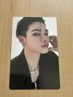 ROMANCE: UNTOLD K-POPカード NI_KI