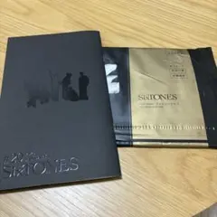 SixTONES 5周年記念カレンダー