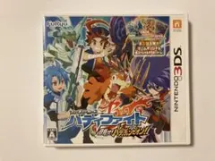 2026年最新】3ds バディファイトの人気アイテム - メルカリ