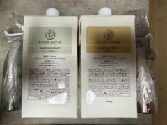 新品】エステロワイエ クレンジングウォッシュ1Lの詰め替え用 専用空