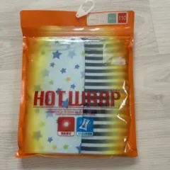 新品　レギンス　サイズ110 星　ボーダー