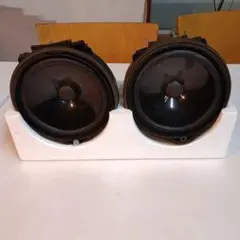 RK ステップワゴン　フロントスピーカーのサムネイル