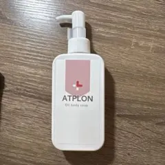 ATPLON オイルソープ 詰替 260ml - メルカリ