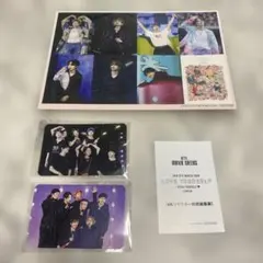 BTS 防弾少年団 花様年華pt.1 日本仕様盤 予約特典トレカ 限定版