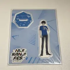 にじさんじ 剣持刀也 アクリルスタンド