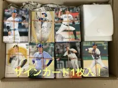 BBM等　国内野球　NPB レギュラーカード　まとめ売り　約1400枚超
