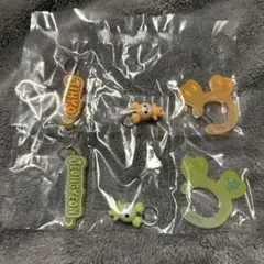 TWICE LOVELYS アクリルカラビナ　ジヒョ　ジョンヨン