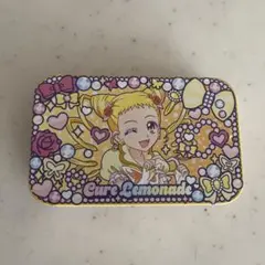 Cure Lemonade 金属製缶