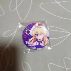 桜様専用ページ　八雲紫缶バッジ