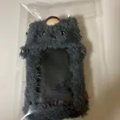 NCT WISH doll リク　クリ　トレカホルダー