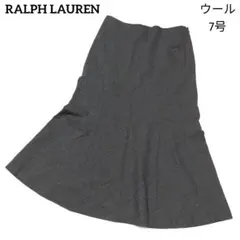 2026年最新】ラルフローレン ロングスカートの人気アイテム - メルカリ