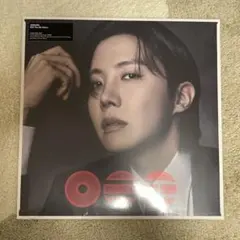 BTS ARIRANG Standard Vinyl ジンVinyl LP - メルカリ