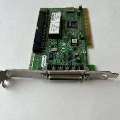 【ジャンク】Adaptec AHA-2940U SCSI拡張カード
