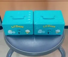 初期レア品 第一弾 新品 LiSA 収納ボックス レッド 初期レア品 第一弾 新品 LiSA 収納ボックス レッド - メルカリ